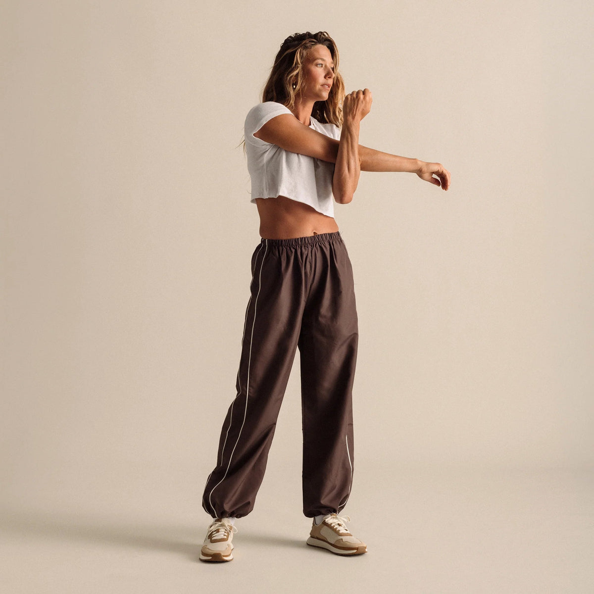 Koke  -  White Sand / Sand