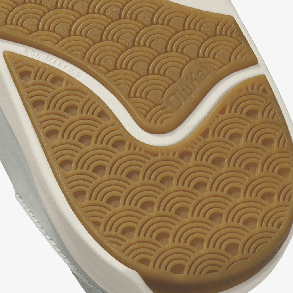 Laeʻahi Nui  -  Cloud Grey / Tan