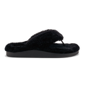 Kīpe'a Heu - Black